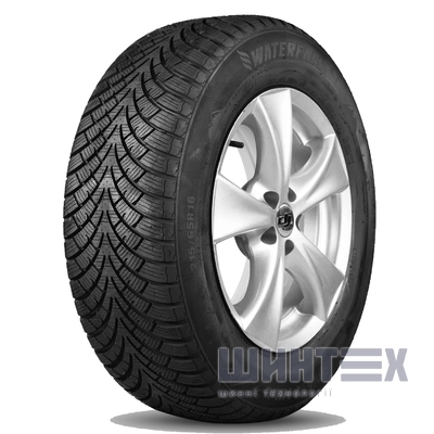 Waterfall Snow Hill 3 245/45 R18 100V XL